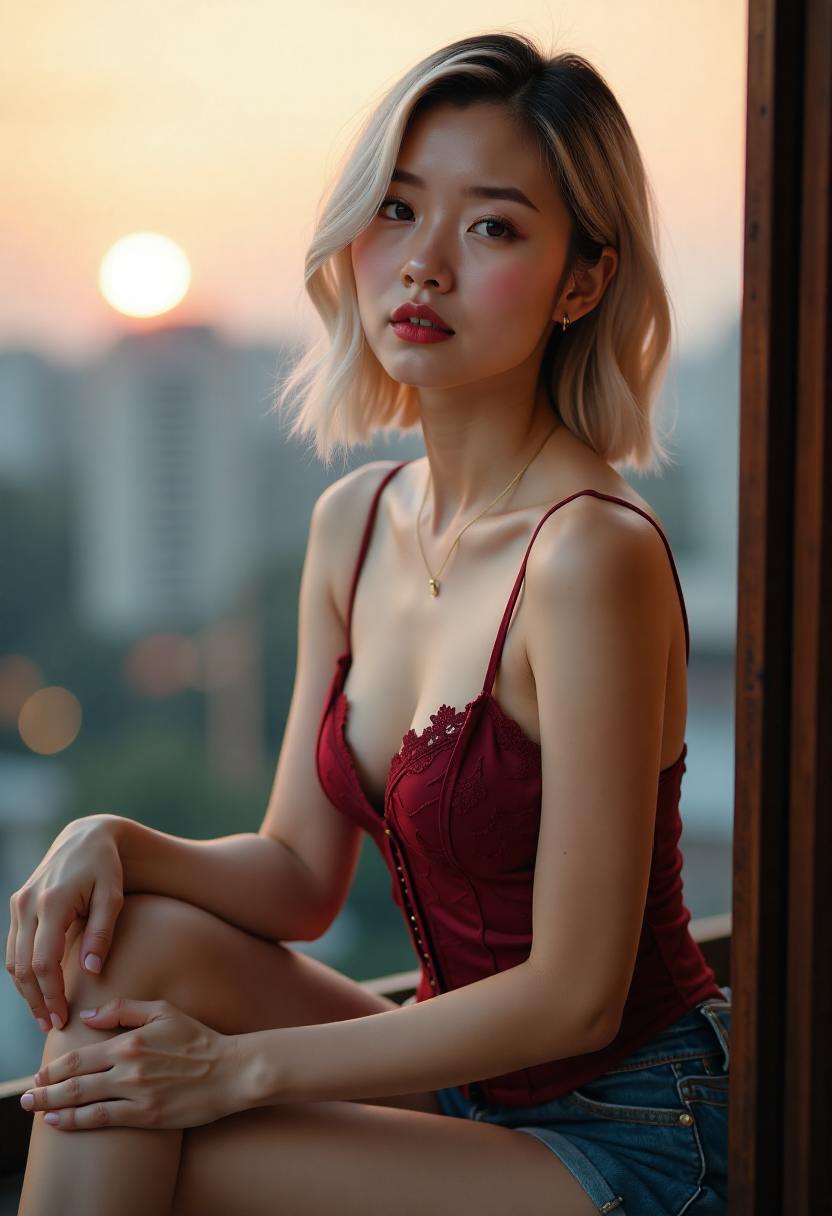 科幻电影